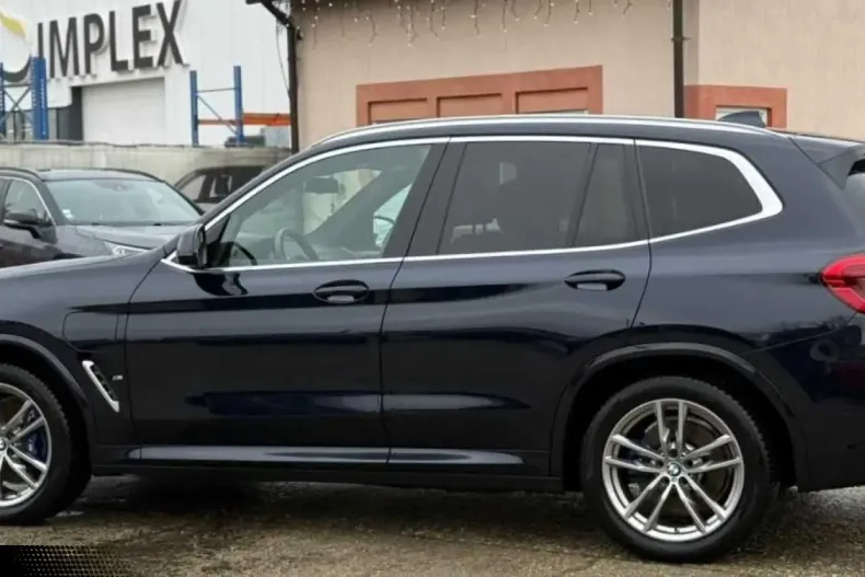 BMW X3 (Seria X) din 2021 cu 123.000 km - oferta BMW181483 - foto 5
