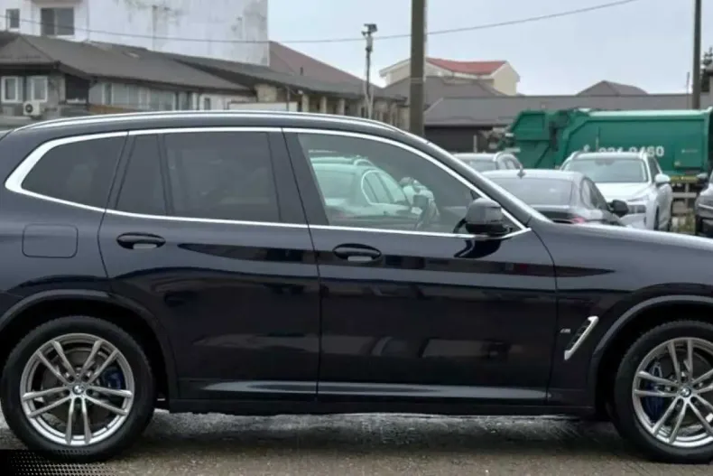 BMW X3 (Seria X) din 2021 cu 123.000 km - oferta BMW181483 - foto 10
