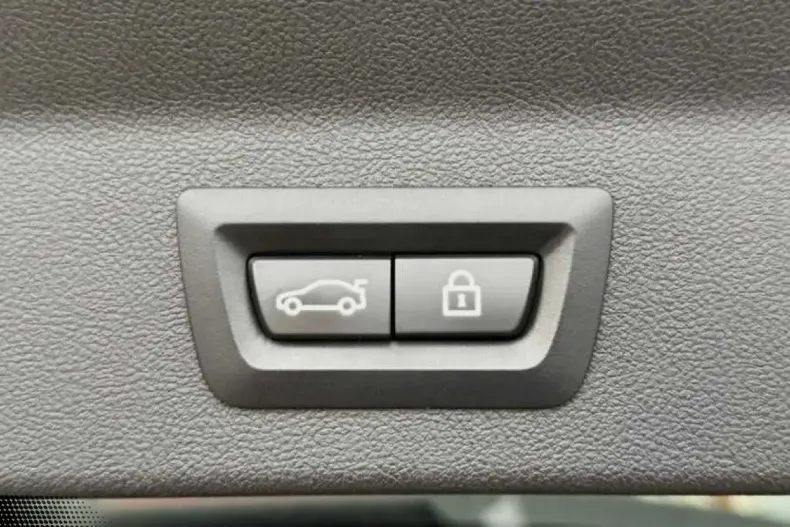 BMW X3 (Seria X) din 2021 cu 123.000 km - oferta BMW181483 - foto 14