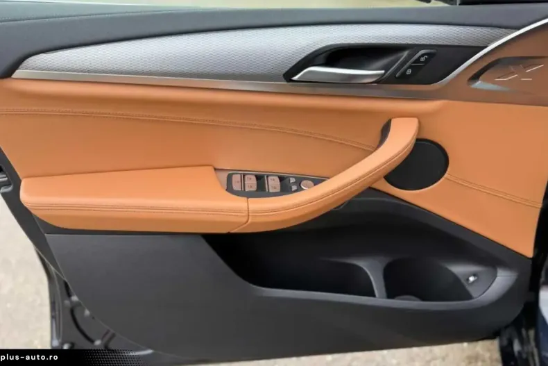 BMW X3 (Seria X) din 2021 cu 123.000 km - oferta BMW181483 - foto 15