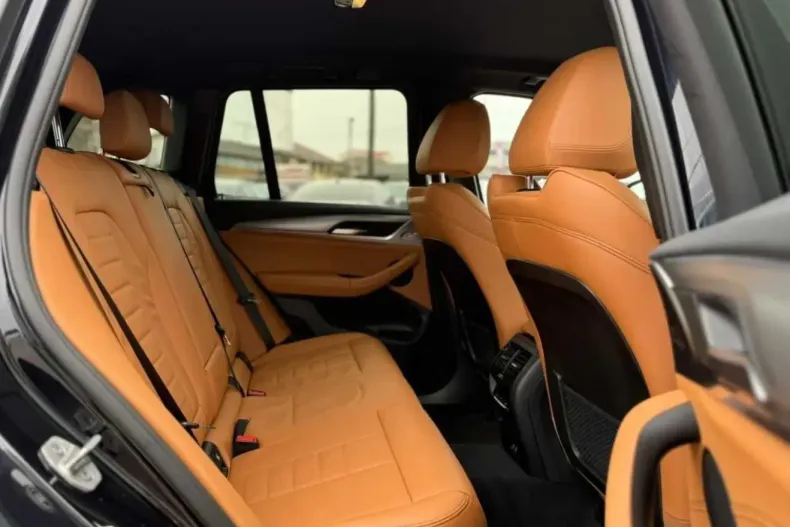 BMW X3 (Seria X) din 2021 cu 123.000 km - oferta BMW181483 - foto 18