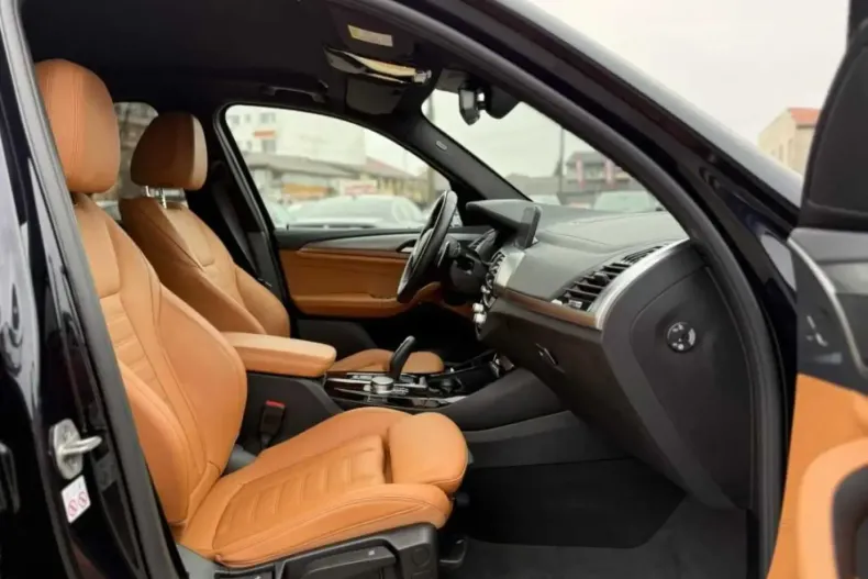 BMW X3 (Seria X) din 2021 cu 123.000 km - oferta BMW181483 - foto 19