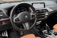 BMW X3 (Seria X) din 2021 cu 123.000 km - oferta BMW181483 - foto 20