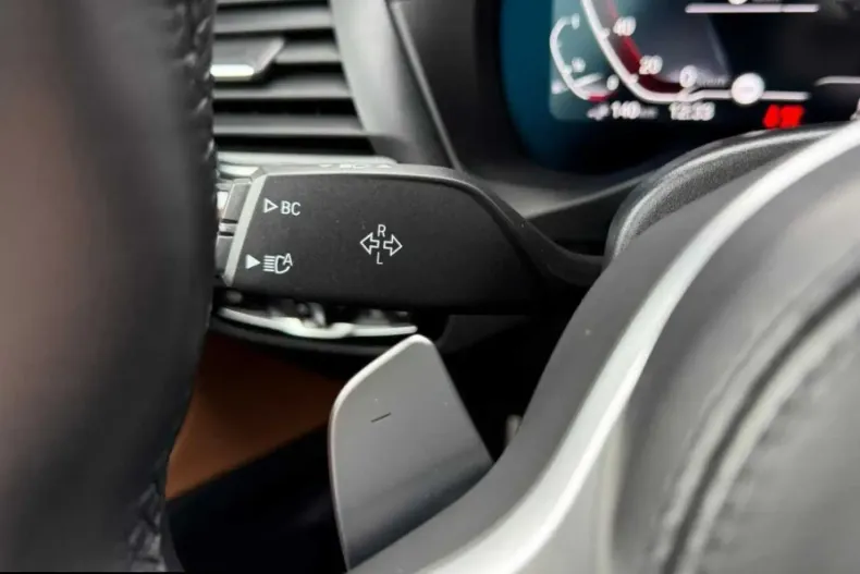 BMW X3 (Seria X) din 2021 cu 123.000 km - oferta BMW181483 - foto 22