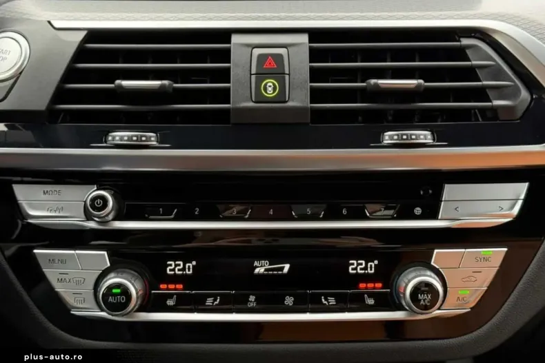 BMW X3 (Seria X) din 2021 cu 123.000 km - oferta BMW181483 - foto 24