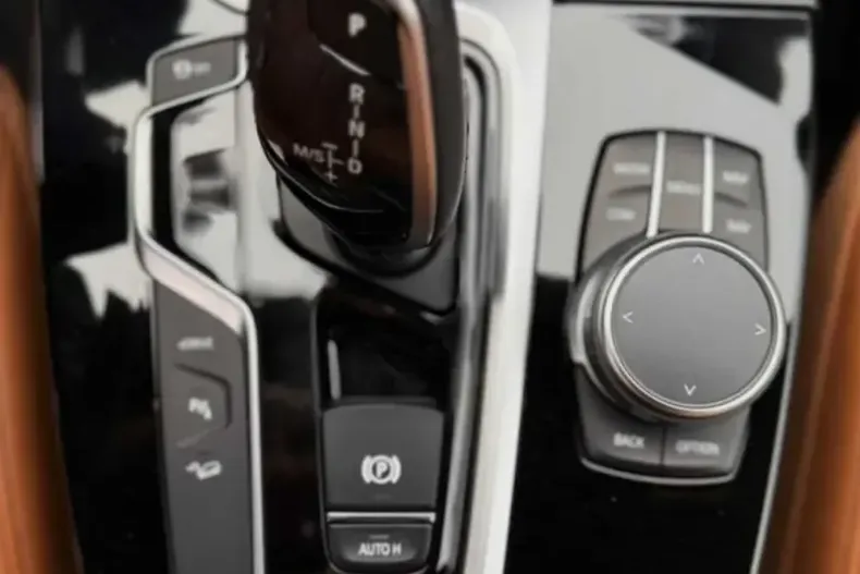 BMW X3 (Seria X) din 2021 cu 123.000 km - oferta BMW181483 - foto 25