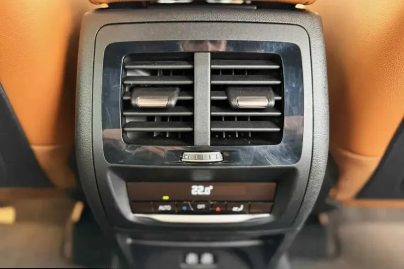 BMW X3 (Seria X) din 2021 cu 123.000 km - oferta BMW181483 - foto 26