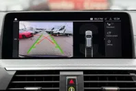 BMW X3 (Seria X) din 2021 cu 123.000 km - oferta BMW181483 - foto 28