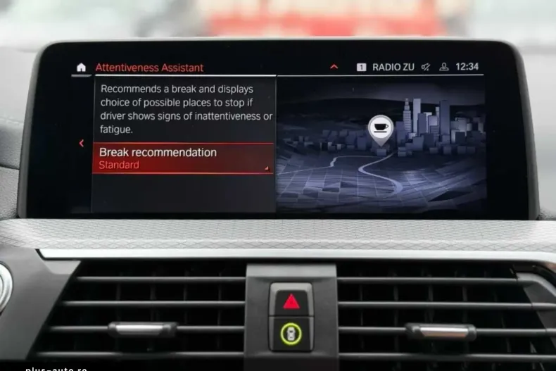 BMW X3 (Seria X) din 2021 cu 123.000 km - oferta BMW181483 - foto 29