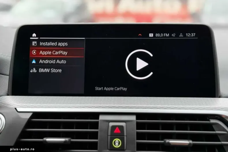 BMW X3 (Seria X) din 2021 cu 123.000 km - oferta BMW181483 - foto 32