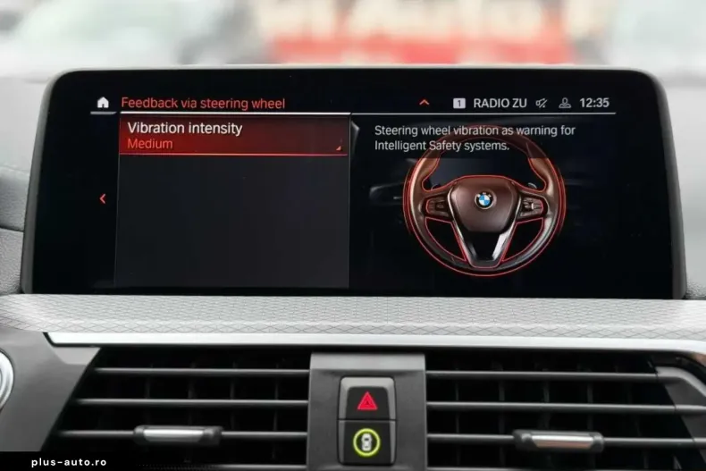 BMW X3 (Seria X) din 2021 cu 123.000 km - oferta BMW181483 - foto 33