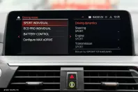 BMW X3 (Seria X) din 2021 cu 123.000 km - oferta BMW181483 - foto 34