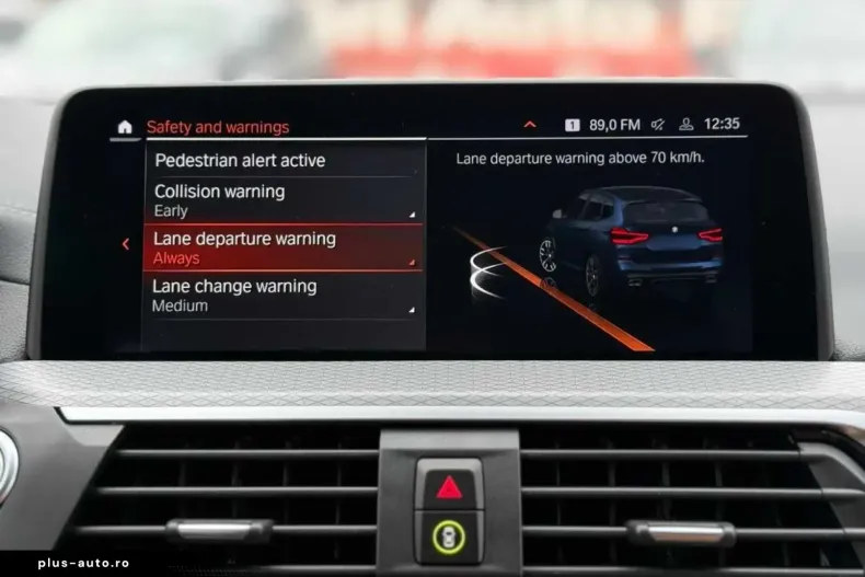 BMW X3 (Seria X) din 2021 cu 123.000 km - oferta BMW181483 - foto 39