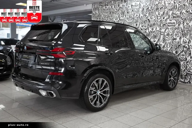 BMW X5 (Seria X) din 2025 cu 24.921 km - oferta BMW181484 - foto 6
