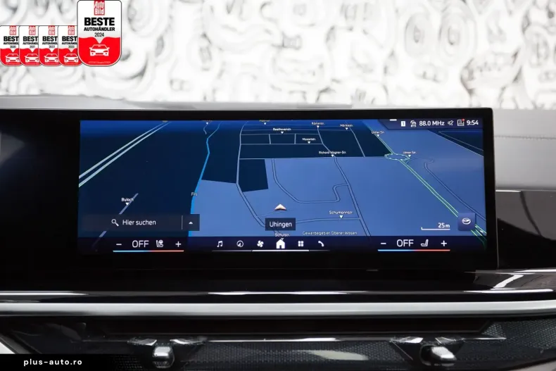 BMW X5 (Seria X) din 2025 cu 24.921 km - oferta BMW181484 - foto 22