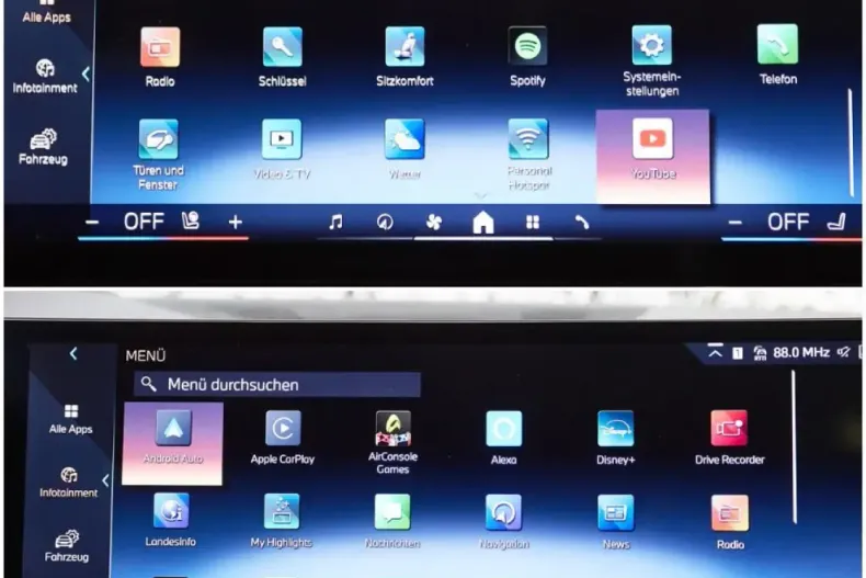 BMW X5 (Seria X) din 2025 cu 24.921 km - oferta BMW181484 - foto 26