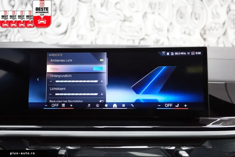 BMW X5 (Seria X) din 2025 cu 24.921 km - oferta BMW181484 - foto 28