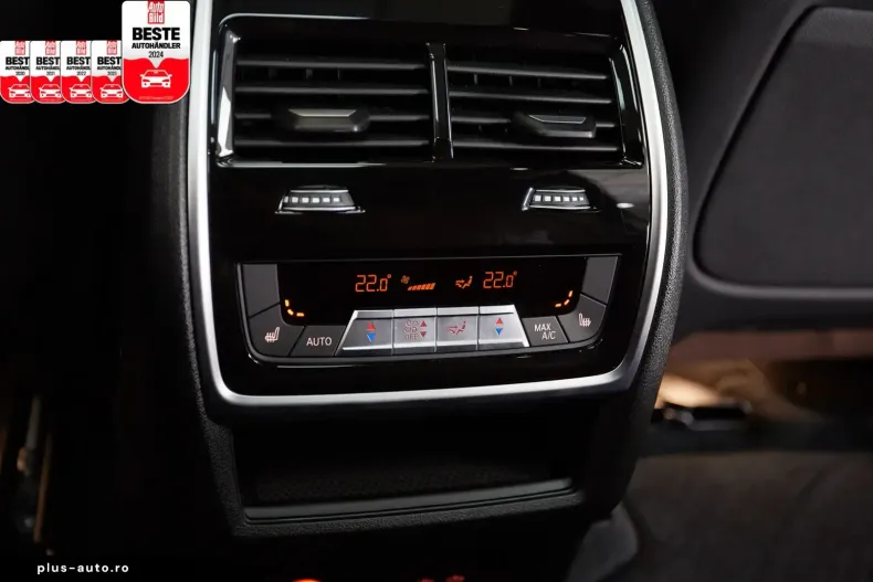 BMW X5 (Seria X) din 2025 cu 24.921 km - oferta BMW181484 - foto 35