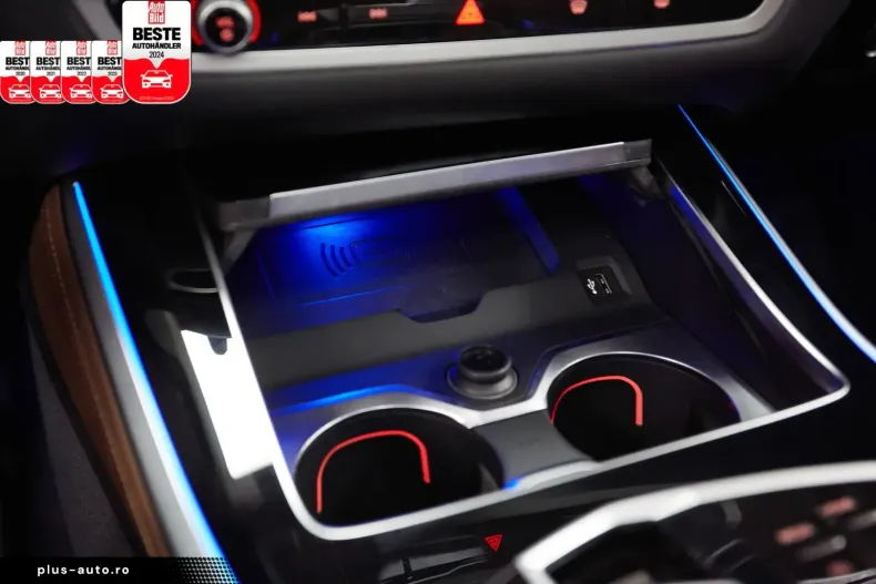 BMW X5 (Seria X) din 2025 cu 24.921 km - oferta BMW181484 - foto 43
