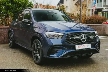 Mercedes-Benz GLE 300 din 2025 - oferta MER181485