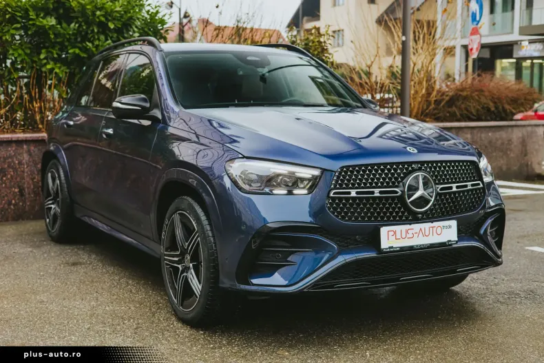 Mercedes-Benz GLE 300 (Clasa GLE) din 2025 cu 3.960 km - oferta MER181485 - foto 1