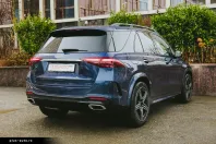 Mercedes-Benz GLE 300 (Clasa GLE) din 2025 cu 3.960 km - oferta MER181485 - foto 8