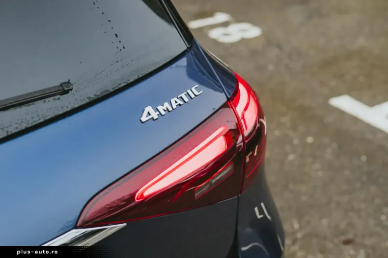 Mercedes-Benz GLE 300 (Clasa GLE) din 2025 cu 3.960 km - oferta MER181485 - foto 9