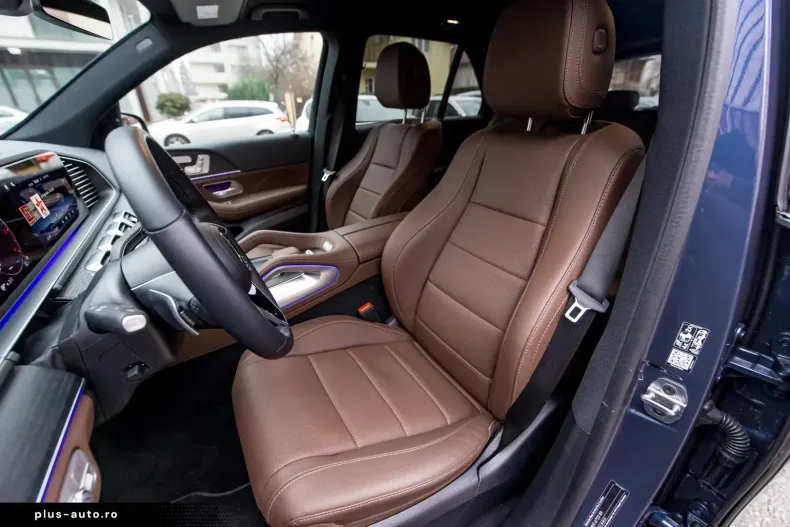Mercedes-Benz GLE 300 (Clasa GLE) din 2025 cu 3.960 km - oferta MER181485 - foto 12