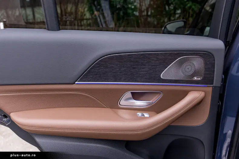 Mercedes-Benz GLE 300 (Clasa GLE) din 2025 cu 3.960 km - oferta MER181485 - foto 15