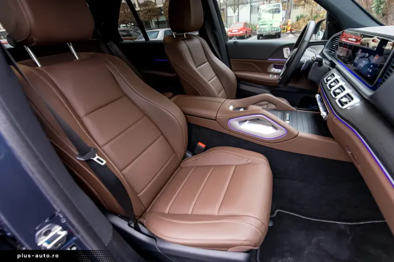 Mercedes-Benz GLE 300 (Clasa GLE) din 2025 cu 3.960 km - oferta MER181485 - foto 17