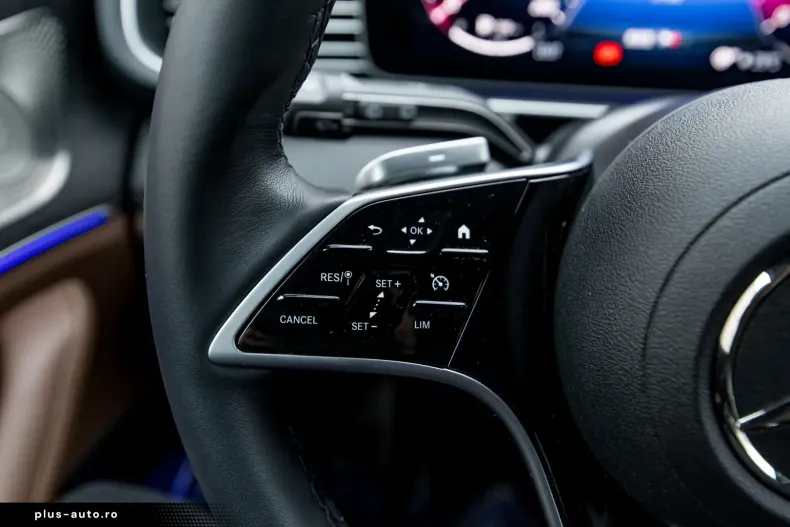 Mercedes-Benz GLE 300 (Clasa GLE) din 2025 cu 3.960 km - oferta MER181485 - foto 20