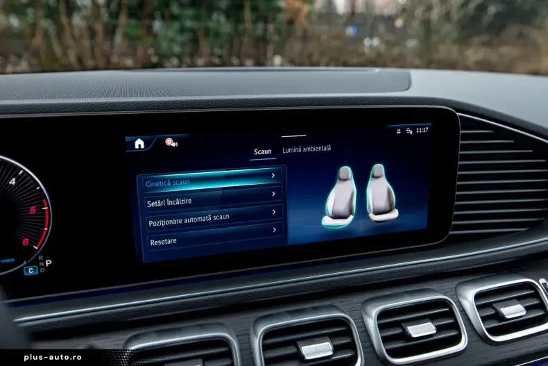 Mercedes-Benz GLE 300 (Clasa GLE) din 2025 cu 3.960 km - oferta MER181485 - foto 22