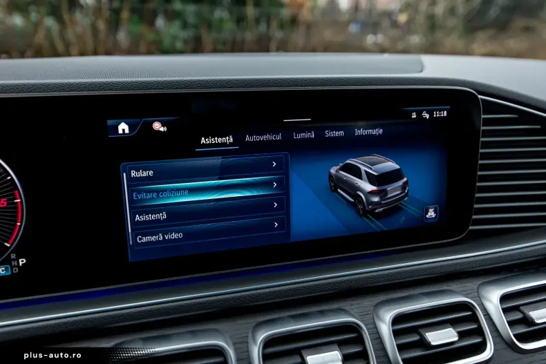 Mercedes-Benz GLE 300 (Clasa GLE) din 2025 cu 3.960 km - oferta MER181485 - foto 23