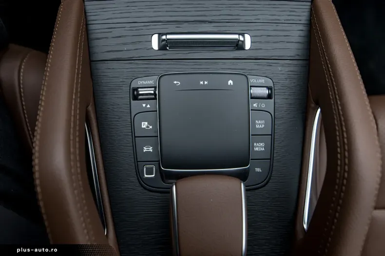 Mercedes-Benz GLE 300 (Clasa GLE) din 2025 cu 3.960 km - oferta MER181485 - foto 24