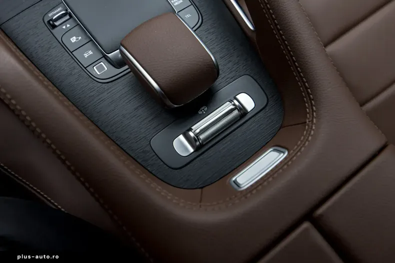 Mercedes-Benz GLE 300 (Clasa GLE) din 2025 cu 3.960 km - oferta MER181485 - foto 25