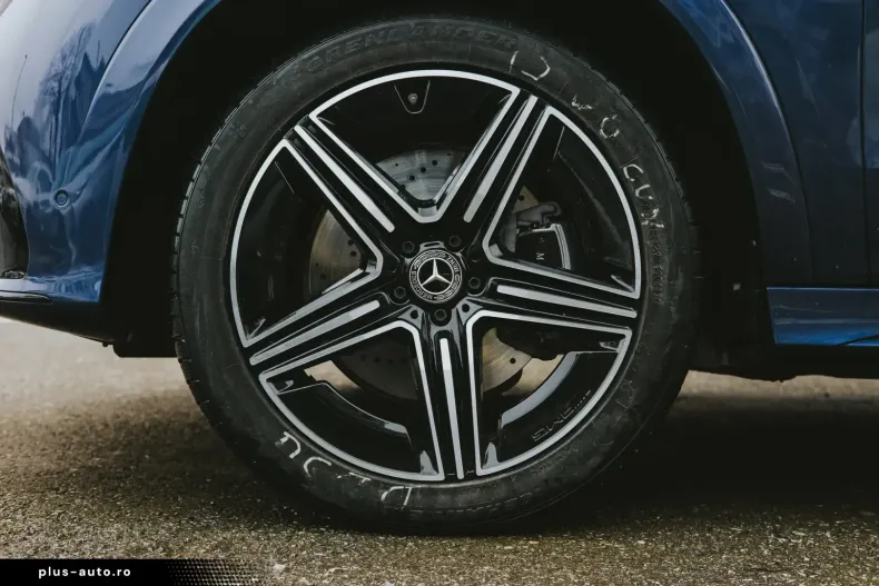 Mercedes-Benz GLE 300 (Clasa GLE) din 2025 cu 3.960 km - oferta MER181485 - foto 27