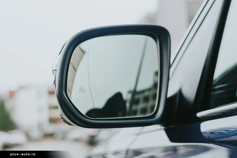 Mercedes-Benz GLE 300 (Clasa GLE) din 2025 cu 3.960 km - oferta MER181485 - foto 28