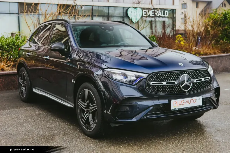 Mercedes-Benz GLC 300 (Clasa GLC) din 2023 cu 38.650 km - oferta MER181486 - foto 1
