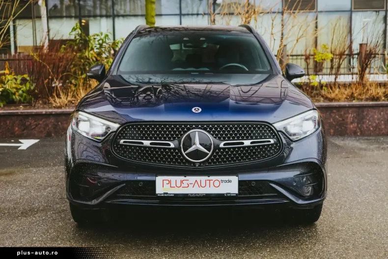 Mercedes-Benz GLC 300 (Clasa GLC) din 2023 cu 38.650 km - oferta MER181486 - foto 2