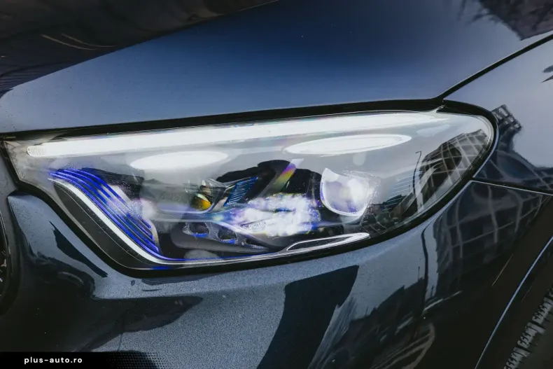 Mercedes-Benz GLC 300 (Clasa GLC) din 2023 cu 38.650 km - oferta MER181486 - foto 4