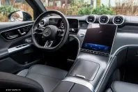 Mercedes-Benz GLC 300 (Clasa GLC) din 2023 cu 38.650 km - oferta MER181486 - foto 14