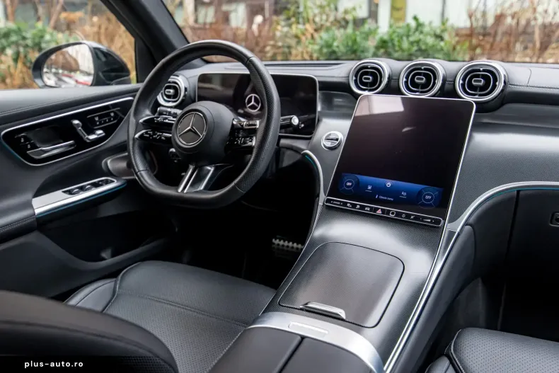 Mercedes-Benz GLC 300 (Clasa GLC) din 2023 cu 38.650 km - oferta MER181486 - foto 14