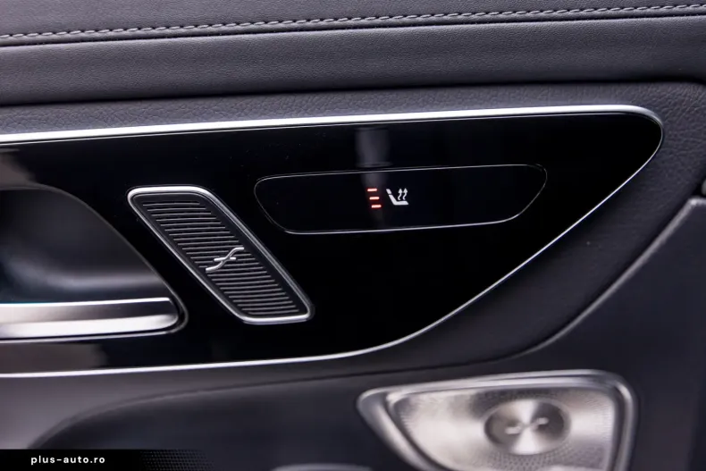 Mercedes-Benz GLC 300 (Clasa GLC) din 2023 cu 38.650 km - oferta MER181486 - foto 16