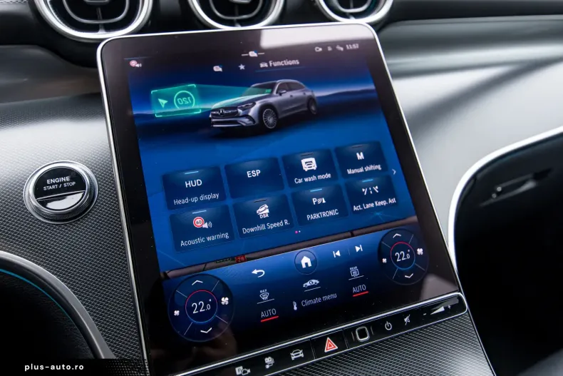 Mercedes-Benz GLC 300 (Clasa GLC) din 2023 cu 38.650 km - oferta MER181486 - foto 21