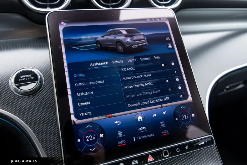 Mercedes-Benz GLC 300 (Clasa GLC) din 2023 cu 38.650 km - oferta MER181486 - foto 22