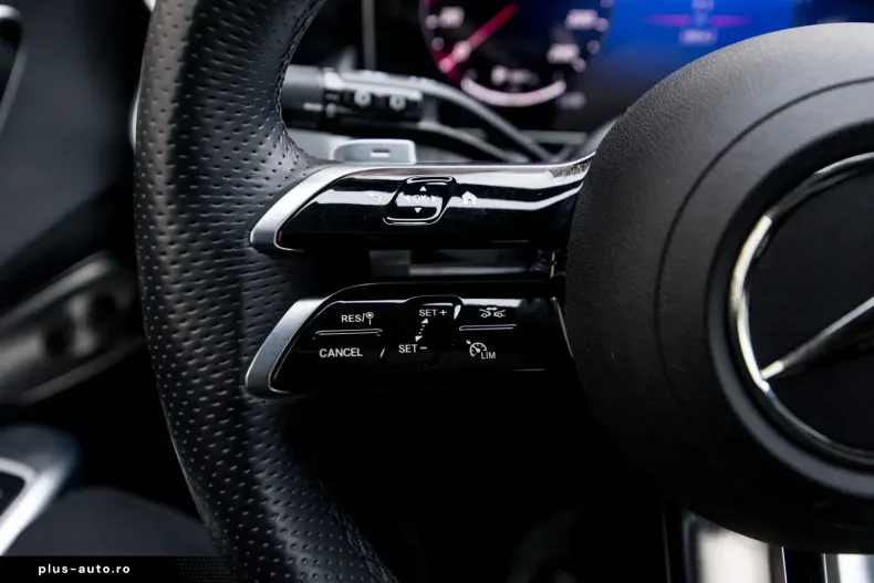 Mercedes-Benz GLC 300 (Clasa GLC) din 2023 cu 38.650 km - oferta MER181486 - foto 25