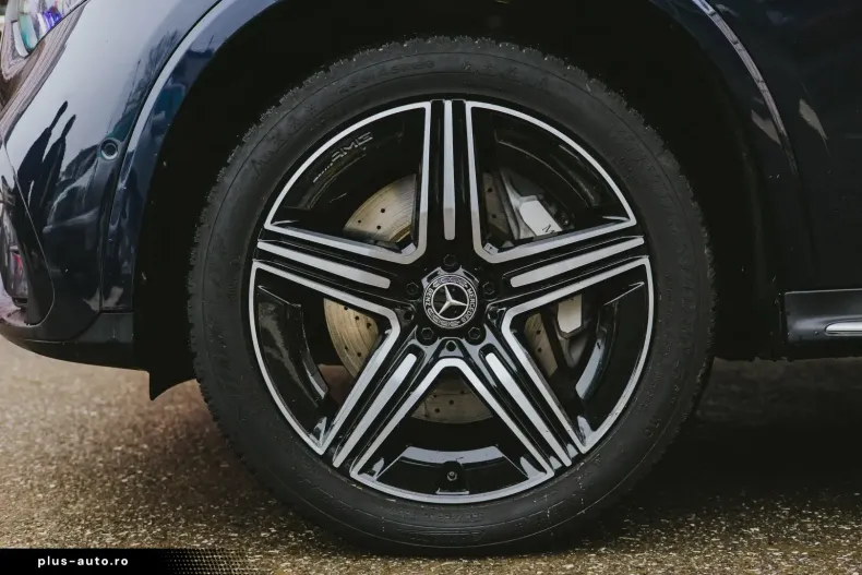 Mercedes-Benz GLC 300 (Clasa GLC) din 2023 cu 38.650 km - oferta MER181486 - foto 27