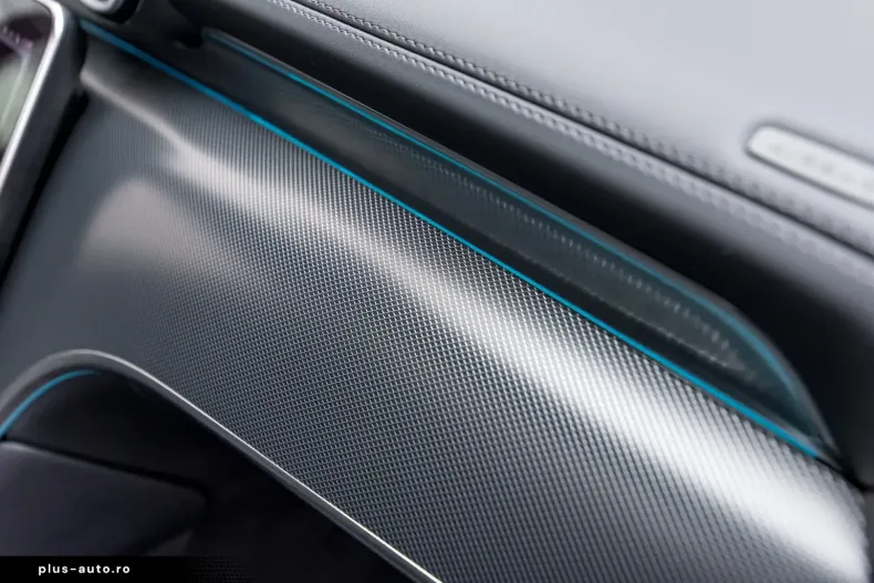 Mercedes-Benz GLC 300 (Clasa GLC) din 2023 cu 38.650 km - oferta MER181486 - foto 29