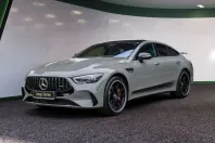 Mercedes-Benz AMG GT S (Clasa GT) din 2025 cu 21.355 km - oferta MER181487 - foto 1
