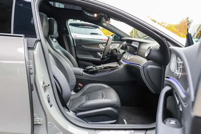 Mercedes-Benz AMG GT S (Clasa GT) din 2025 cu 21.355 km - oferta MER181487 - foto 2